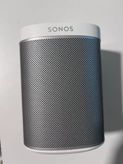 Gumtree sonos sale play 1