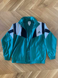 Adidas Mens Track Jacket - Size L, Other Men's Clothing, Gumtree  Australia North Sydney Area - Wollstonecraft