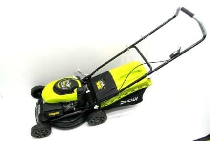 Ryobi rlm46160p shop