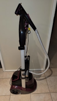 tefal garment steamer it9500