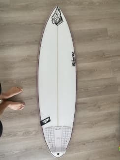 gumtree twin fin