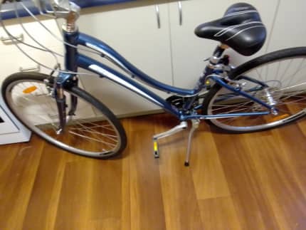women's giant 21 speed bike