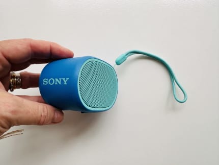 Sony srs xb01 online waterproof