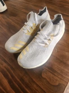 Ultra boost outlet uncaged gold