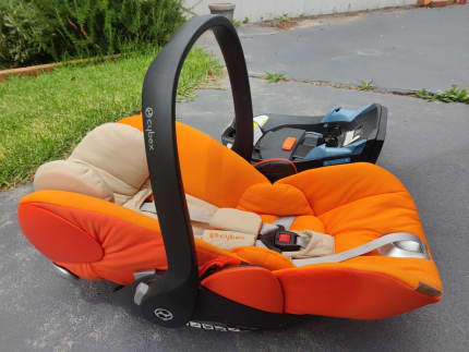 Gumtree 2024 baby capsule