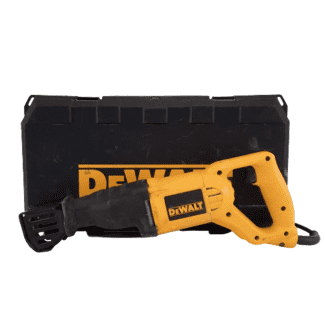 Dewalt dw304p store reciprocating saw