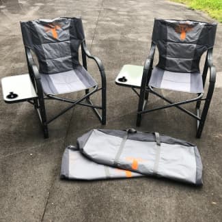 Boab discount camping chairs