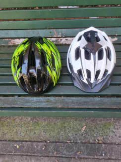 Bike best sale helmet gumtree