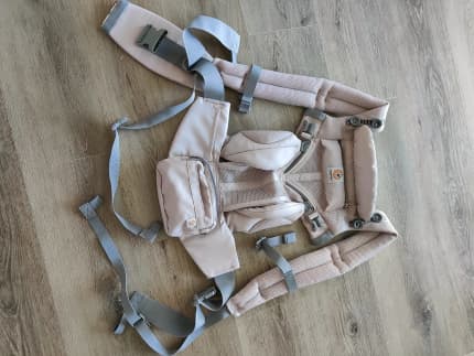 Ergobaby omni 360 sales gumtree