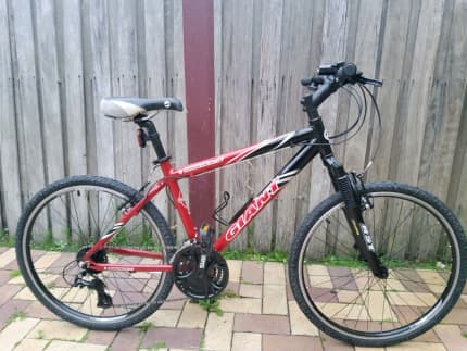 2004 giant boulder discount se