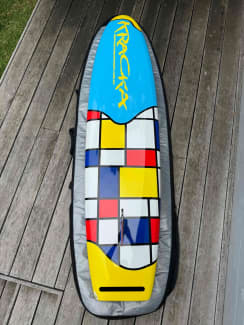 Kracka deals nipper board