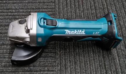 Makita 18v angle online grinder skin