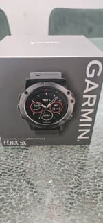 Fenix 5x hot sale australia