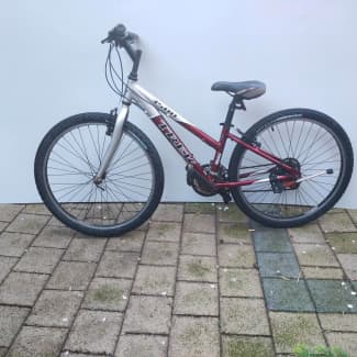 Trek 3500 discount women's mountain bike