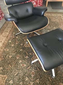 eames lounge chair gumtree