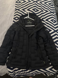 kathmandu 650 down jacket