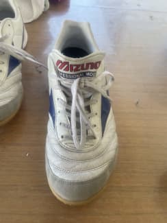 Test: Mizuno Wave Rebellion - Mizuno's fastest running shoe - Read now -  Inspiration