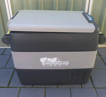 car fridge freezer gumtree