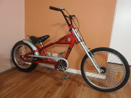 stingray chopper bike for sale