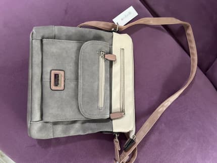 Cabrelli hot sale shoulder bag