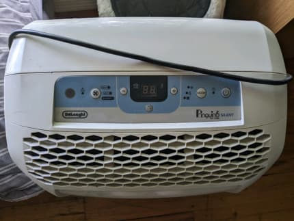 delonghi pinguino silent air to air paccn86