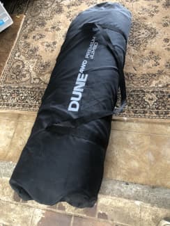 dune premium jumbo mat