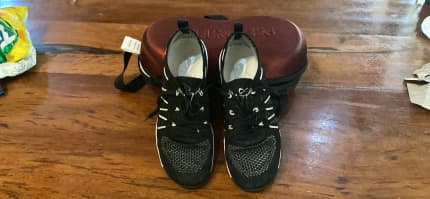 Nfinity night hot sale flyte black