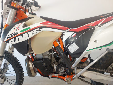 Gumtree ktm 300 online