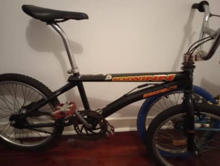 Schwinn powermatic cheap