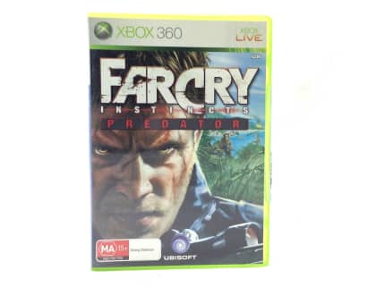 Completed the entire Far Cry Series on Xbox! : r/farcry