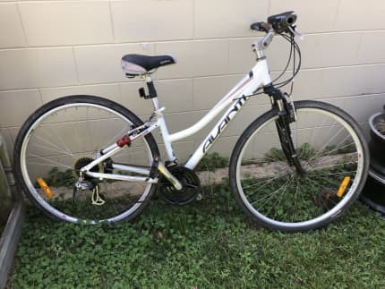 gumtree womens bike