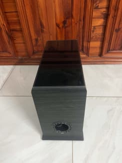 Jamo sw clearance 200 subwoofer