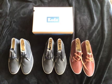 Men's keds on sale