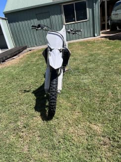 2008 yz250f for sale hot sale