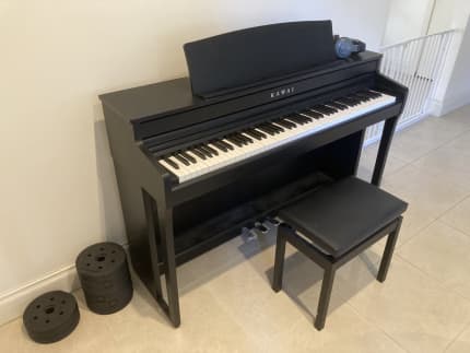 Kawai CA49 Digital Piano