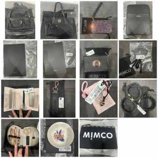 Gumtree mimco pouch sale