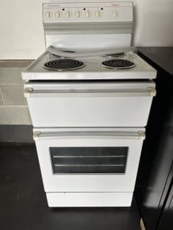 westinghouse macquarie stove