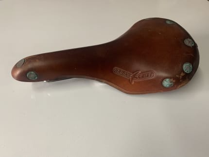 Brooks - Swift Saddle