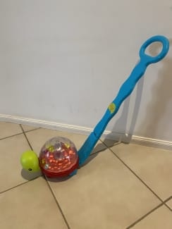 Turtle best sale ball popper