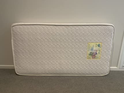 Kangaroo hotsell innerspring mattress