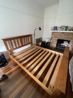 Gumtree bed outlet frames