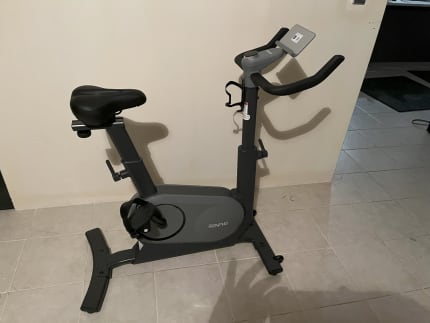 Exercise bike zwift cheap compatible