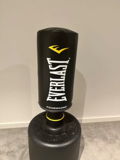 Everlast Freestanding Boxing Bag Height Adjustable