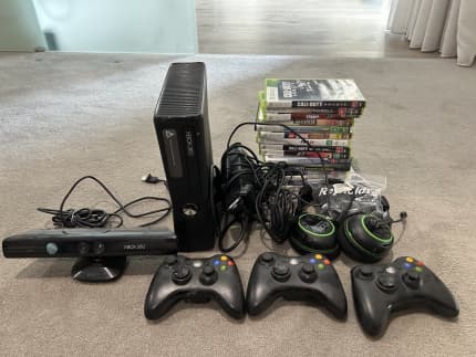 Xbox 360 on deals gumtree