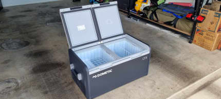 Dometic sales chest fridge