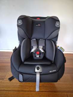 Britax Safe Sound Car Seat Age 0 4yrs Millenia SICT Car Seats in Cheltenham VIC Gumtree Australia