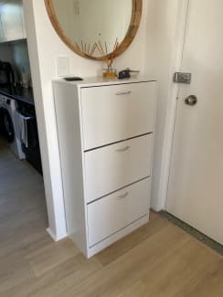 Gumtree 2025 shoe cabinet