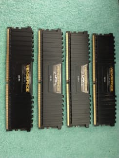 Corsair cmk16gx4m2a2400c14 clearance