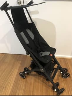 Gb pockit shop stroller gumtree