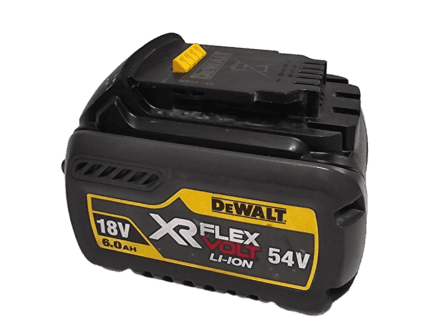 Dewalt dcb546 online battery